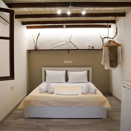 Rethymno Dome Garden Apartment Exterior photo