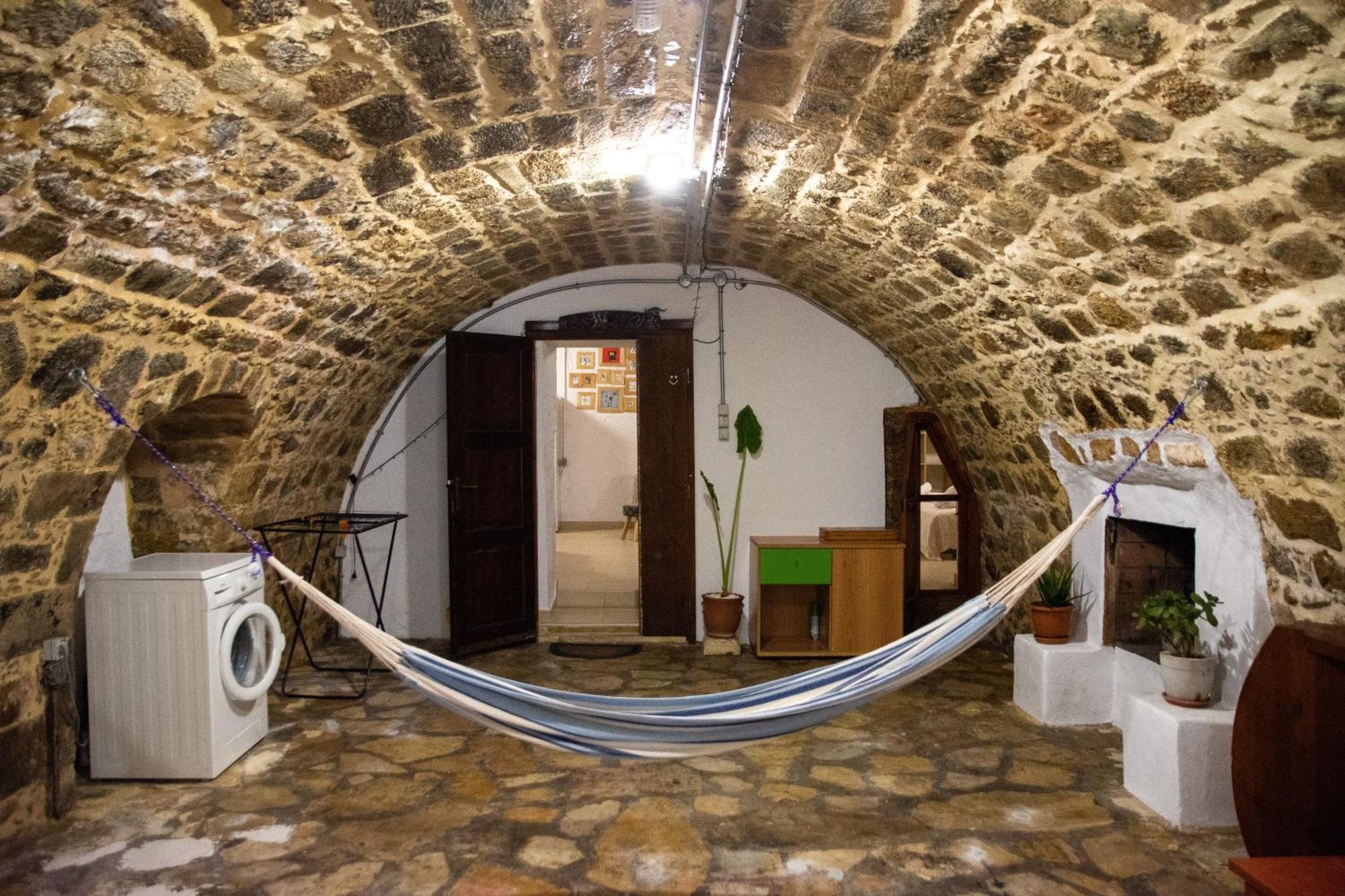 Rethymno Dome Garden Apartment Exterior photo