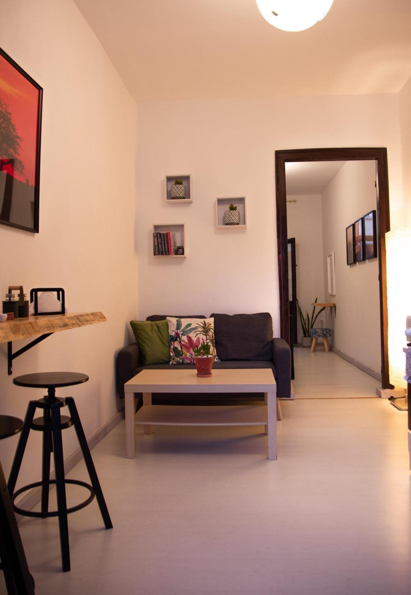 Rethymno Dome Garden Apartment Exterior photo