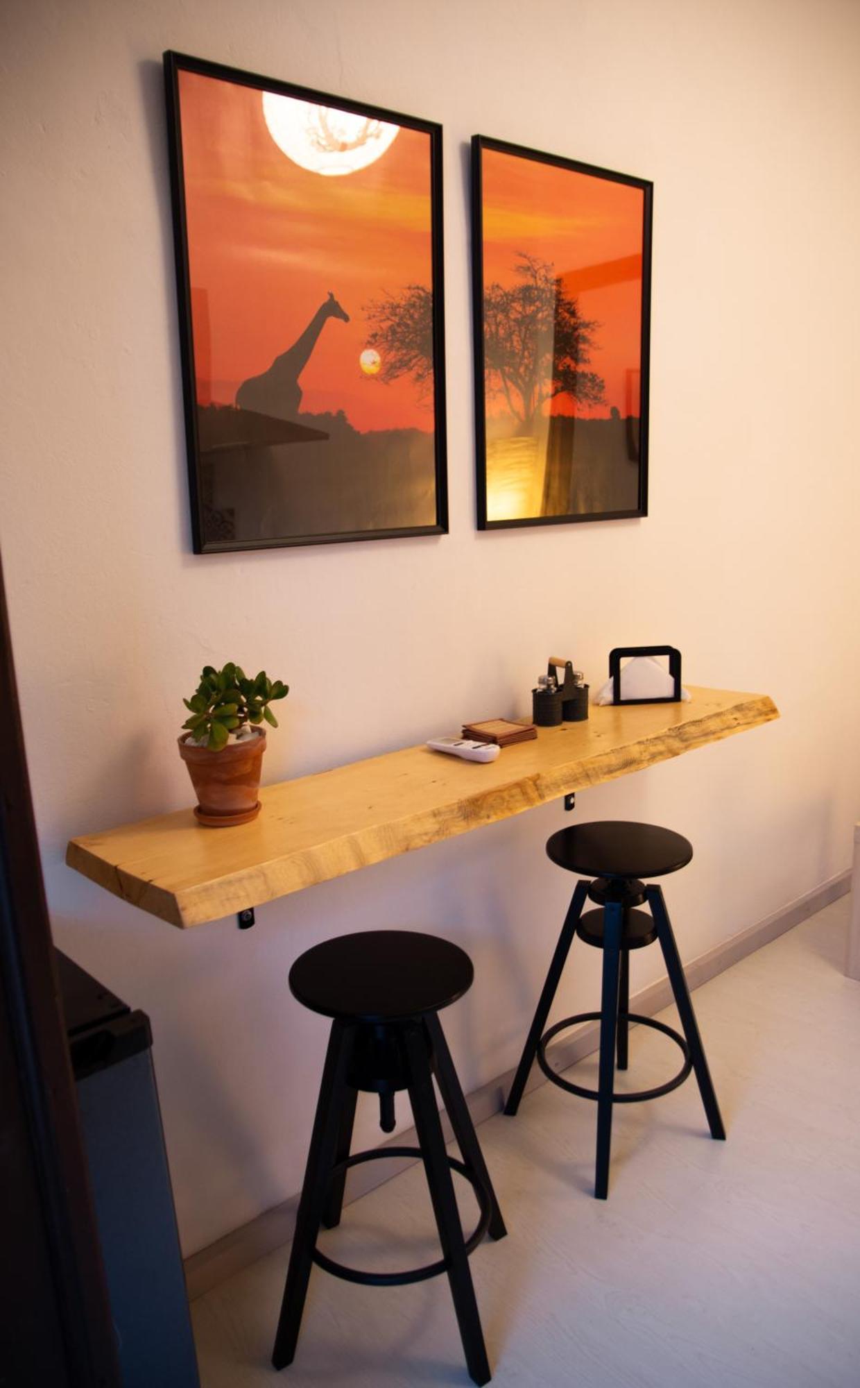 Rethymno Dome Garden Apartment Exterior photo